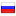 radugapark.ru hosted country